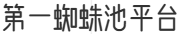 第一蜘蛛池平台
